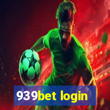 939bet login